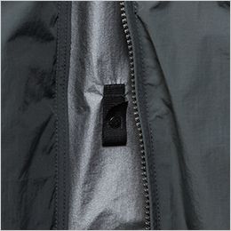 バートル AC1151-Y26 [春夏用]エアークラフト ACタクティカル長袖ブルゾン[男女兼用]【サイドバックファン】 コードストッパー（ドットボタン止め）