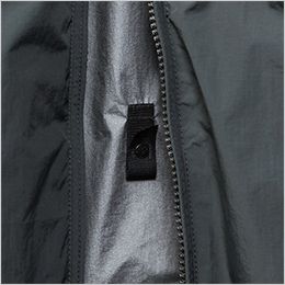 バートル AC1154-Y26 [春夏用]エアークラフト ACタクティカルベスト[男女兼用]【サイドバックファン】 コードストッパー（ドットボタン止め）