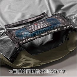 バートル AC2064SET [春夏用]エアークラフトセット サイドファンACベスト[フード着脱可能][男女兼用] ポリエステル100％ 衿ダイレクトエアー