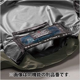 バートル AC2081 [春夏用]エアークラフト ハイバックAC長袖ブルゾン[フード着脱可能][男女兼用] ポリエステル100％ 衿ダイレクトエアー