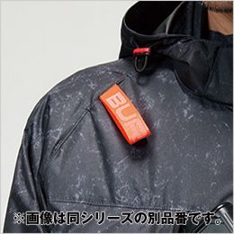 バートル AC2094SET [春夏用]エアークラフトセット ベスト サイドバックファンタイプ[男女兼用] ハーネスフックハンガー取付ベルト＆取り出し口