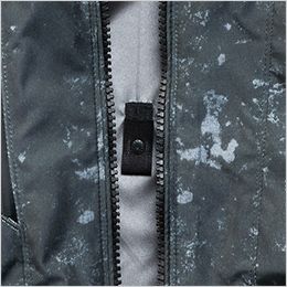 バートル AC2096HBSET [春夏用]エアークラフトセット 半袖ブルゾン ハイバックファンタイプ[男女兼用] コードストッパー（ドットボタン止め）