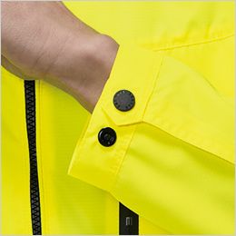 バートル AC2111SET [春夏用]エアークラフトセット 2WAYブルゾン[男女兼用] カフスアジャスター