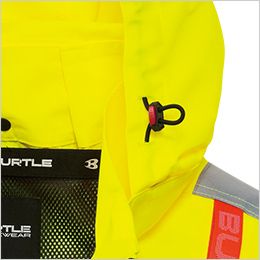 バートル AC2114SET [春夏用]エアークラフトセット ベスト[男女兼用] スピンドル付き