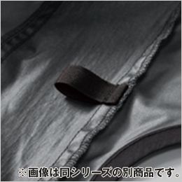 【限定モデル】バートル LAC1154 [春夏用]エアークラフト タクティカルベスト[男女兼用] ナイロン100％ コードループ
