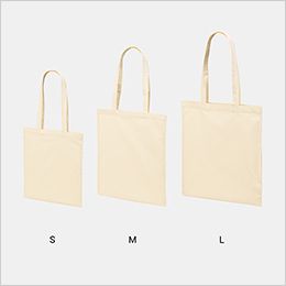 United Athle 1406 デイリーフラットトートバッグ