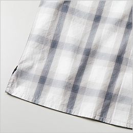United Athle 1693 コットンオープンカラーショートスリーブシャツ