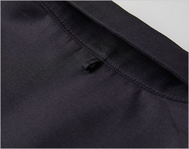 T/Cオープンカラーロングスリーブシャツ ロッカーループ付き