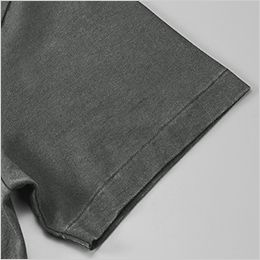 United Athle 4230 6.2オンスオープンエンドフェードウォッシュTシャツ シングルステッチ始末(天地引き)