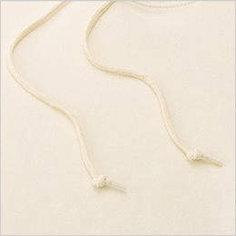 キャブ　UnitedAthle（ユナイテッドアスレ）5397-01　8.8オンス オーセンティック パイル スウェットフルジップパーカ（裏パイル） セルチップ加工を施した太めのフードひも