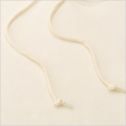 8.8オンス オーセンティック パイル スウェット プルオーバー パーカ（裏パイル） 丸ひも身頃同色