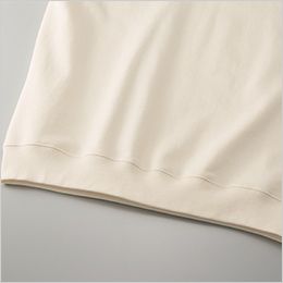 8.8オンス オーセンティック パイル クルーネック スウェット（裏パイル） 