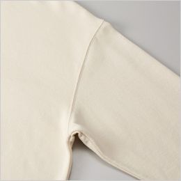 8.8オンス オーセンティック パイル クルーネック スウェット（裏パイル） 