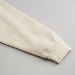 8.8オンス オーセンティック パイル クルーネック スウェット（裏パイル） 