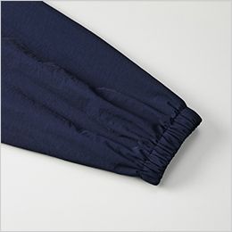 キャブ　UnitedAthle（ユナイテッドアスレ）7220-01[秋冬用]コットンライク ナイロン トレーニングジャケット（裏地付）[男女兼用] シャーリング仕様