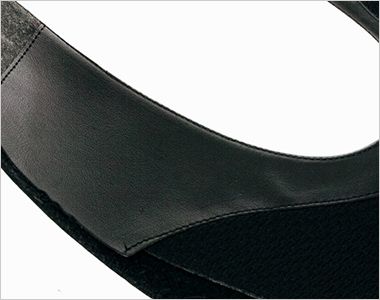 A80950 アルファピア 靴 パンプス 指の負担を軽減するライニングを採用
ソフトクッション、優れた制菌性能、吸汗速乾性で快適な履き心地
