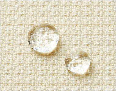 アルファピア AR1589 [春夏用]ライトジャケット[サマーツイード/高通気] 撥水撥油の防汚加工