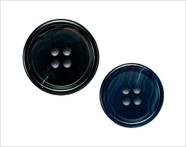 ジャケット ボタン