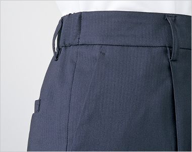 アルファピア AR5017[通年]テーパードパンツ／フルテクト しゃがんでも落ちないスマホホルダー