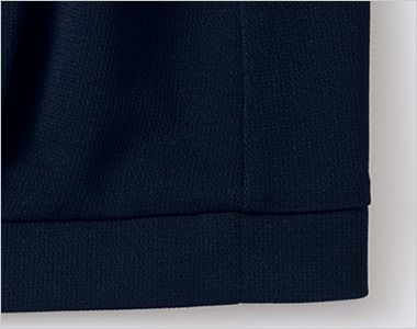 Mary Quant M13101 13102 [春夏用]ポロシャツ[ニット/高通気] 裾タック
