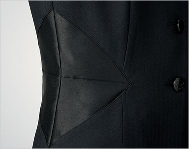 ジャケット サイドパーツ