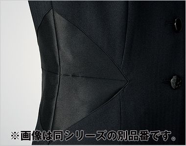 ワンピース サイドパーツ