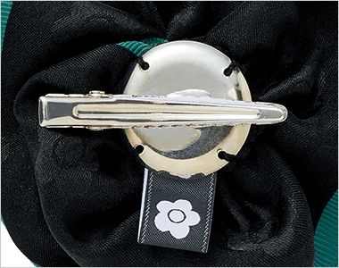 コサージュ クリップ