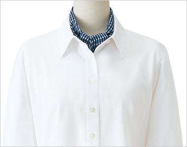 アルファピア NF100 スカーフ アスコットタイ