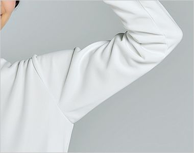 アルファピア NF1043 [通年]カットソー[ニット/紫外線カット] フレックスリーブ®Ⅱ
独自のパターンで腕の動きラクラク