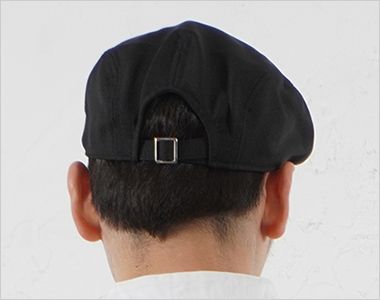 AS-8085 チトセ(アルベ) ハンチング帽 後ろアジャスターでサイズ調整可能
