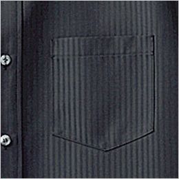 BC-6919 チトセ(アルベ) ブランチ ボタンダウンシャツ/半袖(男性用) 左胸ポケット付き