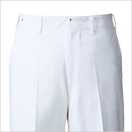 CA-420 チトセ(アルベ) 厨房ズボン(男性用) 両サイドポケット付き