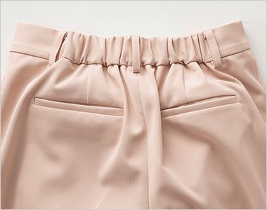 Unite FR0004 フォロレゾン パンツ[女性用] 後ろウエストゴム仕様