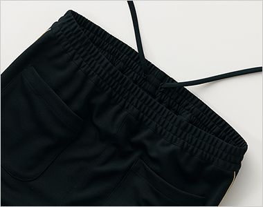 Unite FR0006 フォロレゾン パンツ[女性用] ウエストゴム・ヒモ入り