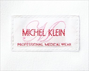 MK-0007 ミッシェルクラン ジャケット(女性用) ミッシェルクランのロゴが刺繍
