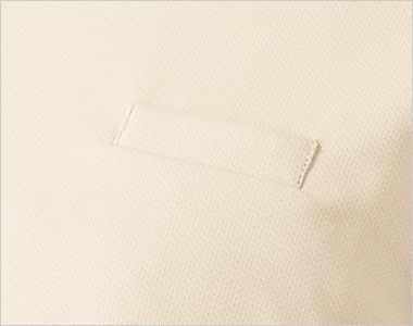 Unite MK-0080 チュニック[女性用] 左胸ポケット
