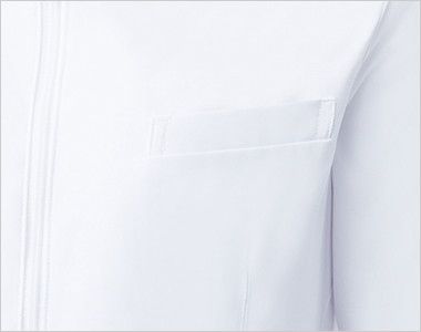 MZ-0055 ミズノ(mizuno) レディースハーフコート(女性用) ポケット