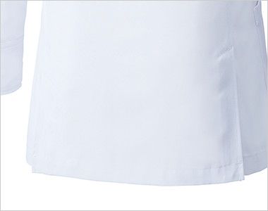 MZ-0055 ミズノ(mizuno) レディースハーフコート(女性用) サイドベンツ