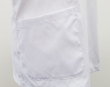MZ-0056 ミズノ(mizuno) メンズハーフコート(男性用) ポケット付き