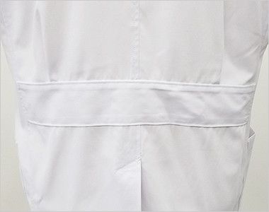 MZ-0056 ミズノ(mizuno) メンズハーフコート(男性用) 腰高効果のある背ベルト付き