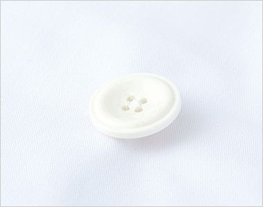 MZ-0140 ミズノ(mizuno) メンズドクターコート・ダブル(男性用) 高級感のある良質なボタン