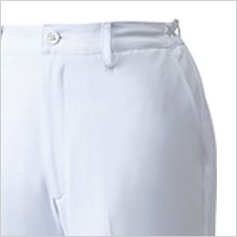 MZ-0152 ミズノ(mizuno) パンツ(女性用) 両サイドポケット付き