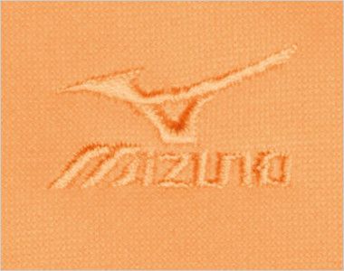 MZ-0170 ミズノ(mizuno) ニットシャツ(男女兼用) MIZUNOロゴ

