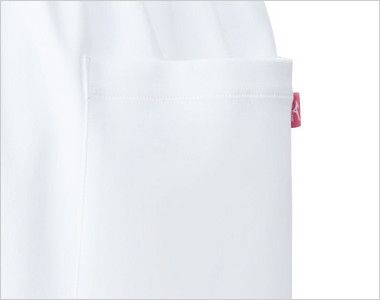 MZ-0190 ミズノ(mizuno) マタニティワンピース(女性用) ポケット付