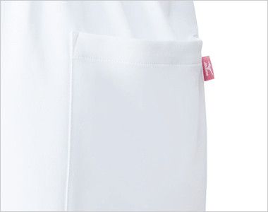 MZ-0191 ミズノ(mizuno) マタニティジャケット ポケット付