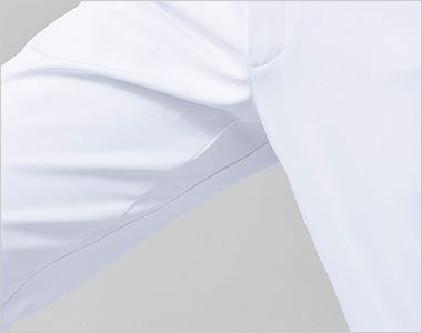 Unite MZ-0601 白なのに透けにくいパンツ[女性用] 股下マチ付き
