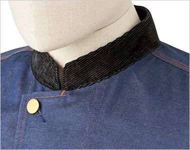 チトセ(アルベ) RW-0006 シャツジャケット[男女兼用] コーデュロイ (綿100%)