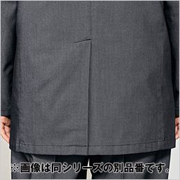 チトセ(アルベ) RW-0024 オーバージャケット[男性用] センターベント