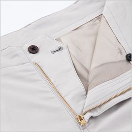 コーコス A-9173 [通年]アンドレスケッティ ストレッチ スラックス[男女兼用] フロント持ち出し仕様