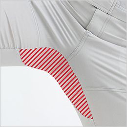 コーコス A-9173 [通年]アンドレスケッティ ストレッチ スラックス[男女兼用] 動きやすいクライミングカット